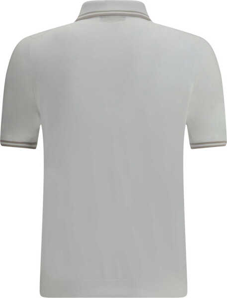 Tricouri Polo SVEVO Polo Shirt zipper V8D Barbati (BM 17926246) 2