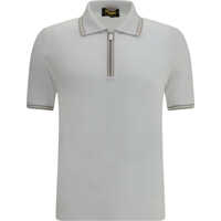 Tricouri Polo Polo Shirt zipper Barbati