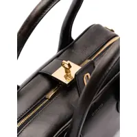 Genti de mana Golden Goose Dama - Genti de mana Golden Goose Vita Handbag BLACK Femei (BM 17926249) - B-mall.ro