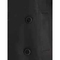 Geci de piele pentru Barbati - Geci de piele NAMACHEKO Elijah Jacket BLACK Barbati (BM 17926258) - B-mall.ro
