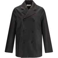 Geci de piele Elijah Jacket Barbati