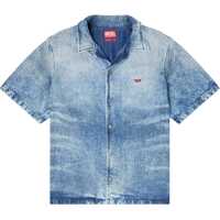 Camasi casual D-nabil-fsg Shirt Barbati