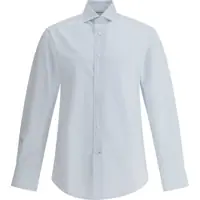 Camasi casual Striped Shirt Barbati
