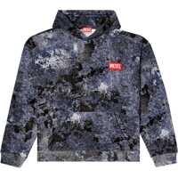 Bluze de trening S-boxt-hood-r8 Hoodie Barbati