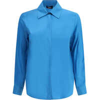 Camasi casual Silk Shirt Femei