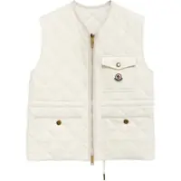 Geci de iarna Vigny padded Vest Femei