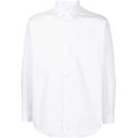 Camasi casual Monochrome Shirt Barbati