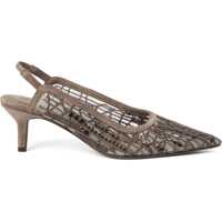 Pantofi cu toc Pumps with iconic embellishments Femei