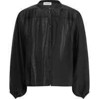Camasi casual Oversized Shirt Femei