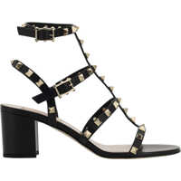 Sandale Rockstud Pumps Femei