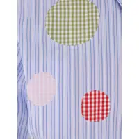 Camasi casual pentru Barbati pagina 7 - Camasi casual Comme des Garons Striped Shirt STRIPE/CHECK/S Barbati (BM 17926435) - B-mall.ro