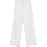 Pantaloni casual Wide-leg Jeans Femei