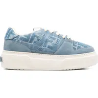 Sneakers Low Top Femei