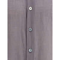 Camasi casual pentru Barbati pagina 7 - Camasi casual OUR LEGACY Beyond Shirt CHARCOAL BORDEAUX COTTON SILK Barbati (BM 17926489) - B-mall.ro