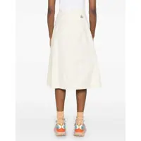 Fuste Dama - Fuste Moncler Cotton Skirt 051 Femei (BM 17926492) - B-mall.ro