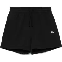 Pantaloni scurti Cotton Shorts Femei