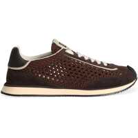 Sneakers Woven design Sneakers Barbati