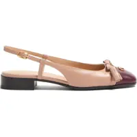 Balerini Slingback Ballerinas Femei