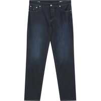 Pantaloni casual Brunello Cucinelli Traditional fit Jeans
