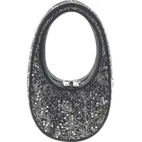 Genti de umar Swipe Shoulder Bag Femei
