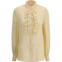 Camasi casual Silk Shirt Femei