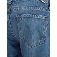 Blugi Dama - Blugi MOTHER DENIM Denim Jeans DINE N DASH Femei (BM 17926612) - B-mall.ro