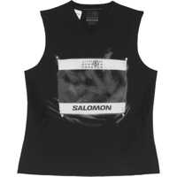 Topuri Mm6 X Salomon Tank Top Femei