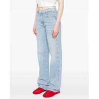 Imbracaminte Dama - Blugi 7 For All Mankind Tess Jeans U7KNS Femei (BM 17926627) - B-mall.ro