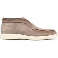 Bocanci casual Desert Ankle Boots Barbati