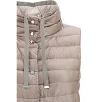 Geci Dama - Geci de iarna Herno Reversible Down Vest TORTORA/CHANTILLY Femei (BM 17926648) - B-mall.ro