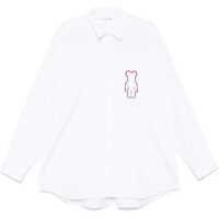 Camasi casual Shirt with bear Barbati