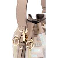 Genti de mana Fendi Dama - Genti de mana Fendi Mon Tesor Bucket Bag MATCH LATMLCTOROS Femei (BM 17926663) - B-mall.ro