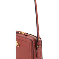 Portofele Dama - Portofele Valentino Garavani Alltime Shoulder Bag ROSSO V Femei (BM 17926672) - B-mall.ro