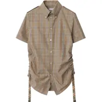 Camasi casual Archive Check Shirt Femei