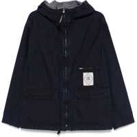 Jachete Hooded Jacket Barbati