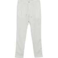 Pantaloni casual Linen Pants Barbati