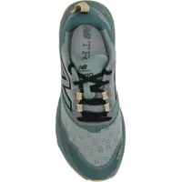 Pantofi sport pentru Barbati - Sneakers New Balance Fresh Foam X Hierro v9 Sneakers DARK JUNIPER Barbati (BM 17926813) - B-mall.ro