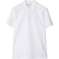 Tricouri Polo Logoed Polo Shirt Barbati
