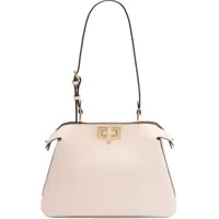 Genti de mana Peekaboo Leather Handbag Femei