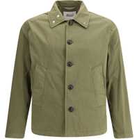 Jachete Ted Coach Jacket Barbati