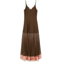 Rochii Long Dress Femei