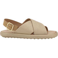 Sandale Raffia Sandals Femei