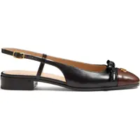 Balerini Slingback Ballerinas Femei