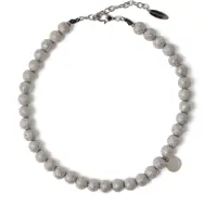Coliere Shimmer Bead Necklace Femei