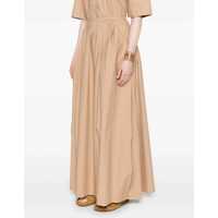 Imbracaminte The Latest Dama - Fuste The Latest Amphora Skirt SAND Femei (BM 17926966) - B-mall.ro
