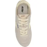 Sneakers AUTRY pentru Barbati - Sneakers AUTRY Windspin Low Sneakers SUEDE/LEAT WIFE/RUT Barbati (BM 17926978) - B-mall.ro