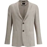 Sacouri Luxury Blazer Jacket Barbati