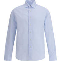 Camasi casual Striped Shirt Barbati