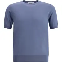 Pulovere casual Knit Shirt Barbati