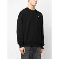 Bluze de trening pentru Barbati - Bluze de trening Diesel S-rob-doval-pj Sweatshirt 9XX Barbati (BM 17927014) - B-mall.ro